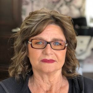 Meet your Posher, Carol woods